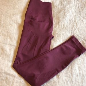 Lululemon compression tights